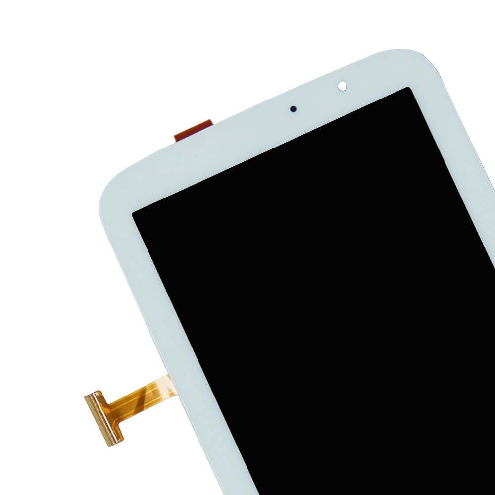 ЖК-дисплей для samsung Galaxy Tab Note 8,0 GT-N5110 N5110 ЖК-дисплей сенсорный экран дигитайзер панель сборка запасные части