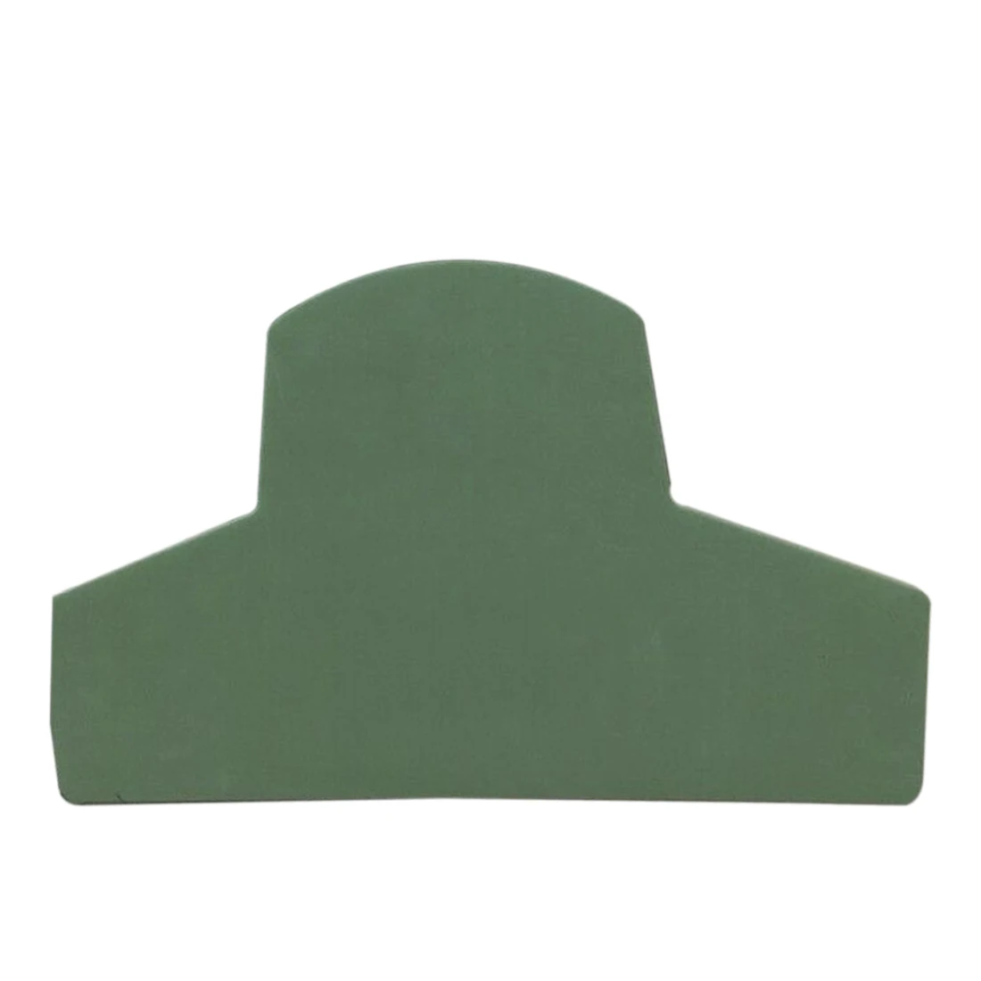 

NFSTRIKE Military Tactical Accessories Head Shape Type Shooting Target For Training Game Outdoor Hunting Activities Army Green