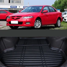 lsrtw2017 waterproof car trunk mat for mazda6 2002 2003 2004 2005 2006 2007 2008 2009 2010 2011 2012 2013 2014 2015 2016 2017 lsrtw2017 waterproof car trunk mat for mazda6 2002 2003 2004 2005 2006 2007 2008 2009 2010 2011 2012 2013 2014 2015 2016 2017