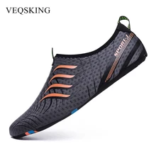 Мужская и женская летняя обувь для плавания; быстросохнущая акваобувь; пляжная обувь; мужские кроссовки
