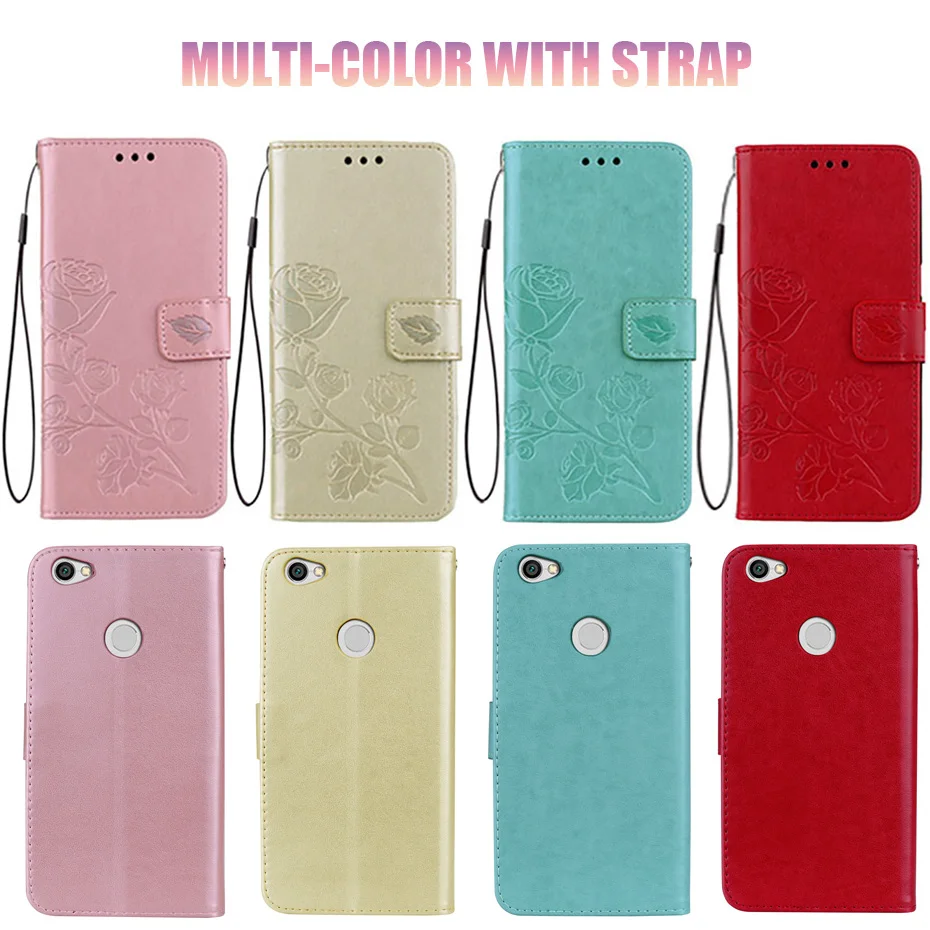 MOUSEMI For Redmi Note 5A Prime Pro 5 Plus Leather Case Filp Wallet Cover For Girls Phone Cases For Xiaomi Redmi Note 5 Case Pro (10)