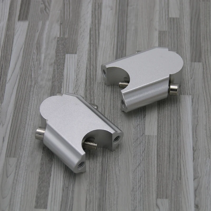 Для Bmw F800Gs Gt 2008- F800 Gs ADV Adventure рукоятка зажим приподнятый Расширенный руль крепление стояка