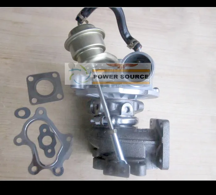 RHF5 VIDZ 8973311850 3047087 VB420076 1118010-802 For ISUZU Trooper Rodeo Pickup Turbo RHF4H VICQ VA420028 8971923310 8971923311 8971923312 (2)