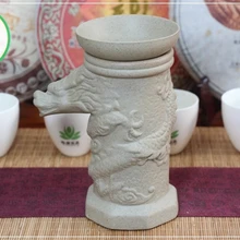 Чайный фильтр для набора Кунг Фу Ча Дракон несёт благие вести