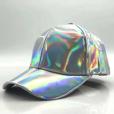 Роскошный модный шапка "хип-хоп" для радужной расцветки, меняющей шляпу, кепка Назад в будущее, бейсболка Bigbang G-dragon - Цвет: 5