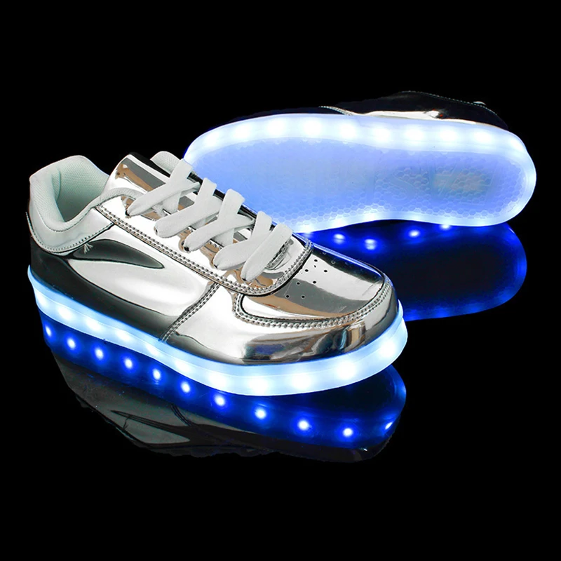 Men's Skateboard Shoes (6)
