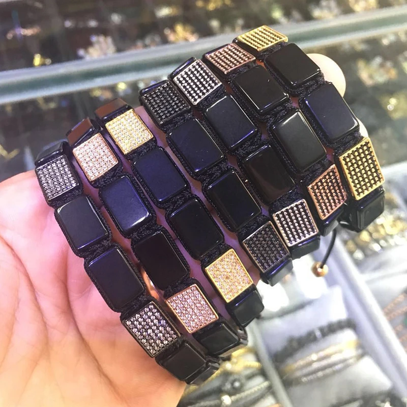 Natural Rectangle beads (1)