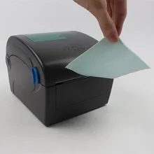 Термальность Лидер продаж высокое Скорость получения Термальность принтер Портативный принтер для ноутбука