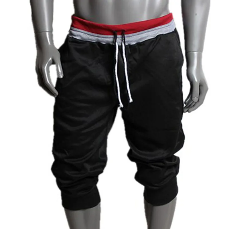 mens sweat pants with back pockets