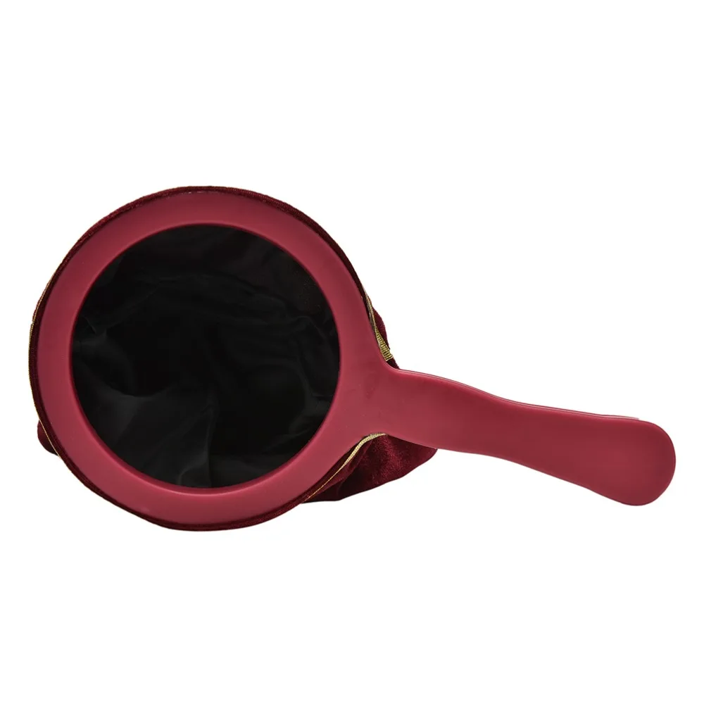 Новинка 1 шт. встроенная сумка для замены ручка поворота чтобы все исчезло