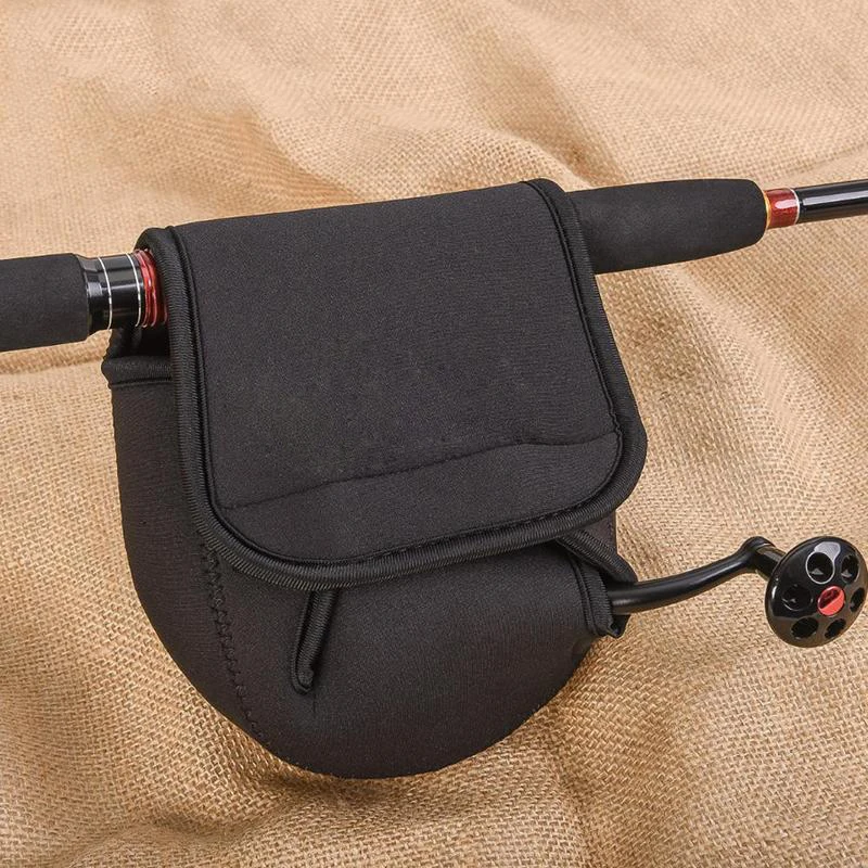 Super Leve E Forte Baitcasting Fishing Reel