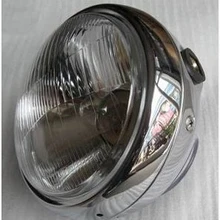 STARPAD для Suzuki GN125 мотоциклетная фара Ванцзян для Suzuki GN125 фар для HAOJUE Аксессуары для электромобилей