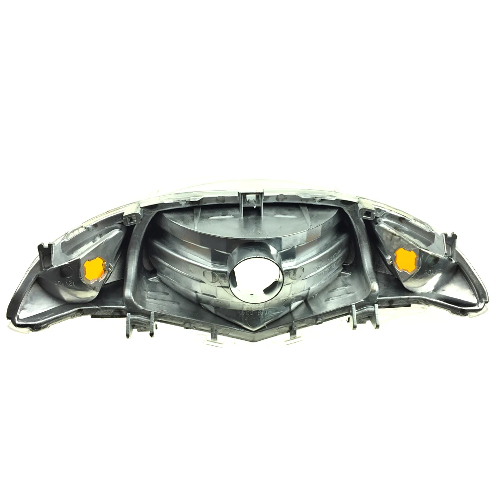 Мотороллер фара для мотоцикла HONDA DIO Z4 ZX AF35 новая модель сборка передняя фонарь в