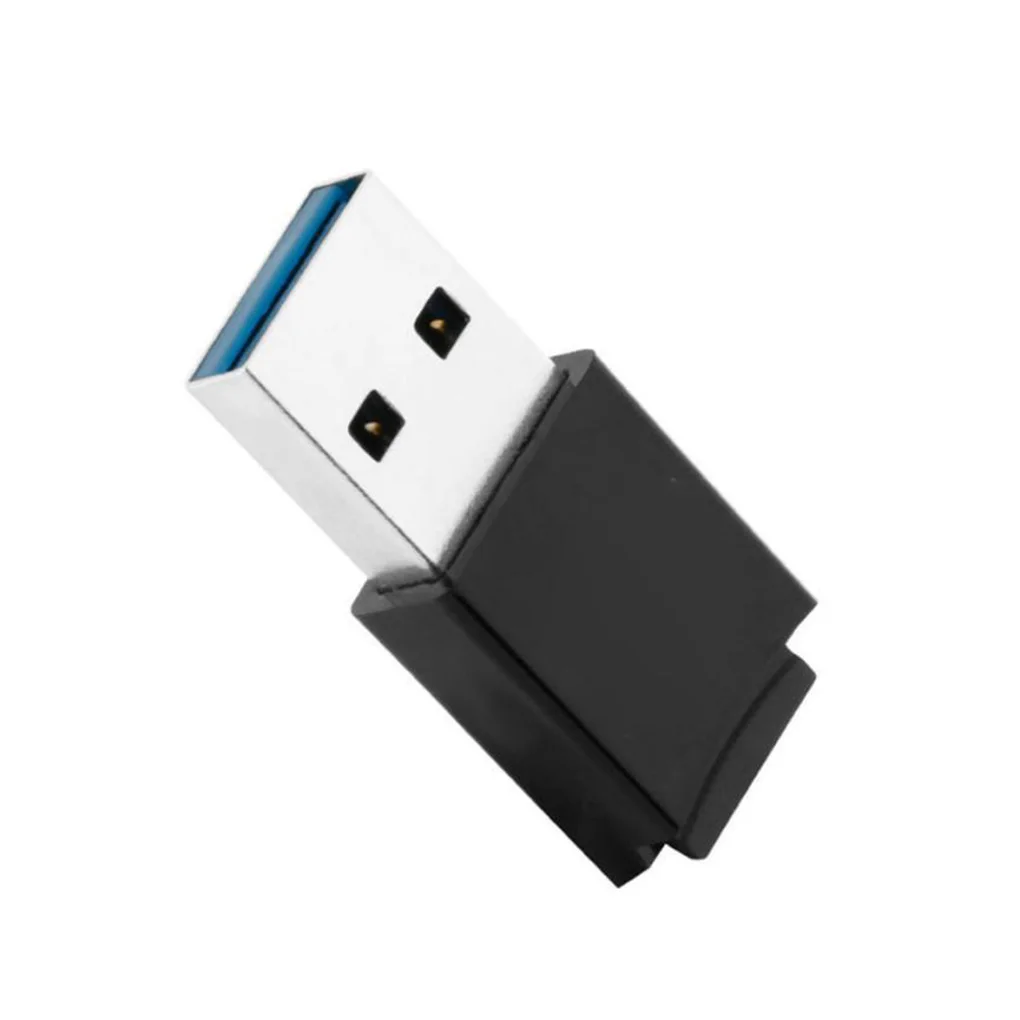 ПК ноутбук мини Высокая скорость передачи данных USB 3,0 TF карта памяти ридер адаптер легкий