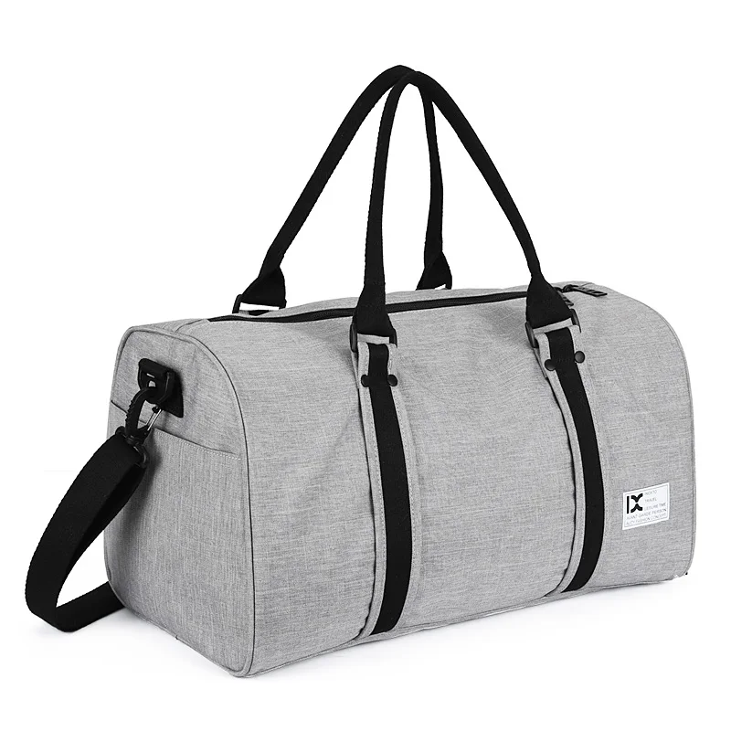 Sports Gym Bag  (2)