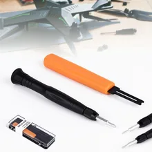 AR Drone 2.0 RC Quadcopter Peça Original De Montagem Montar Ferramentas Kit Novo