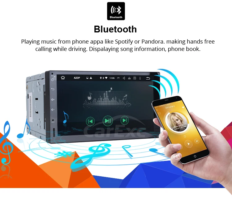 Best Octa Core 7 Inch 2 Din Android 9.0 Car DVD Radio Multimedia Player 1024*600 Universal GPS Navigation autoradio Stereo Audio 4 Best Octa Core 7 Inch 2 Din Android 9.0 Car DVD Radio Multimedia Player 1024*600 Universal GPS Navigation autoradio Stereo Audio 4