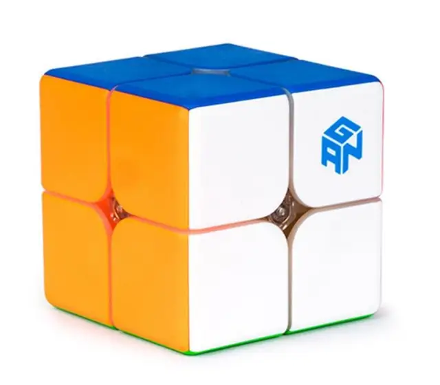 gan249 v2 cube gans