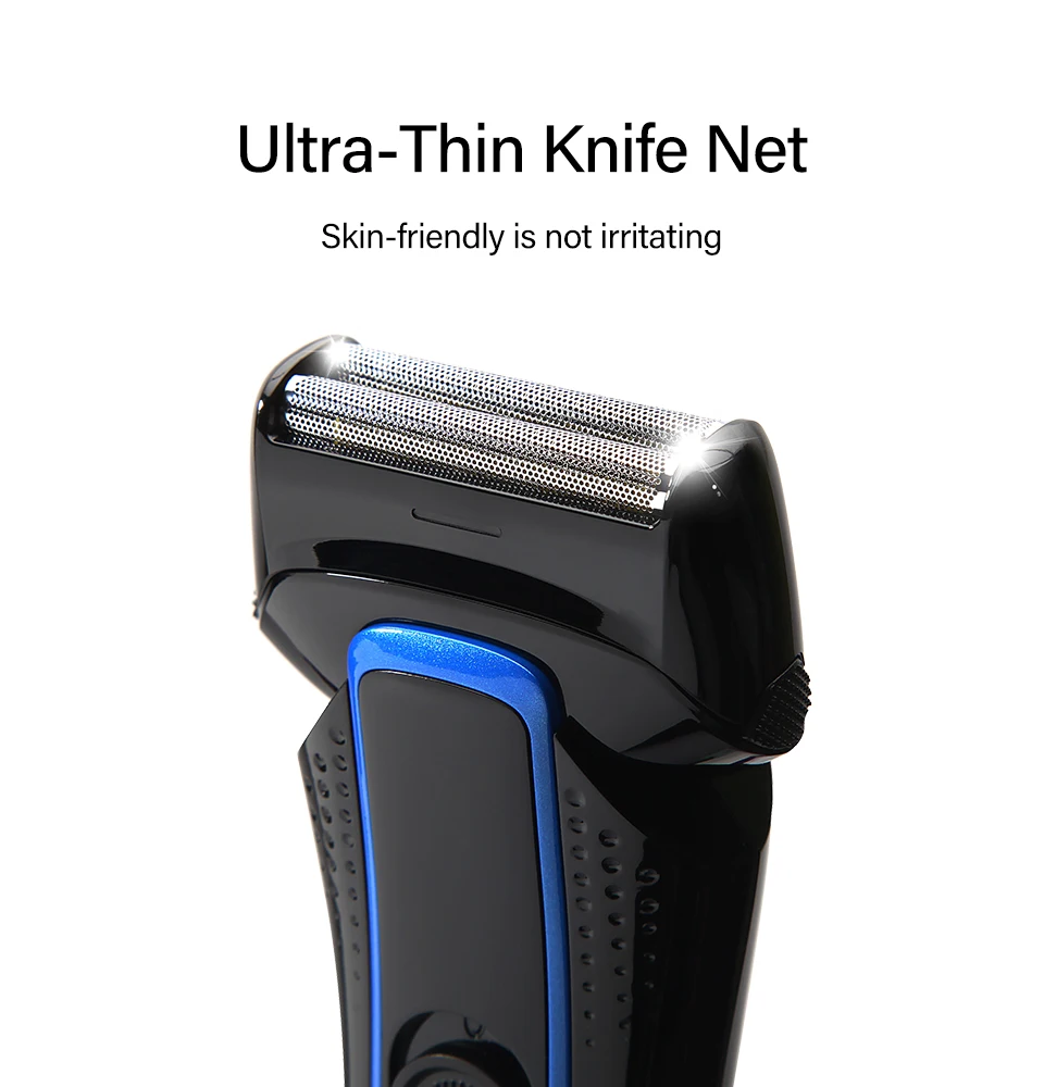 Electric Trimmer