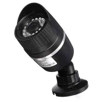 

720P Camera Network CMOS Onvif Waterproof IR Night Vision Video Camcorder