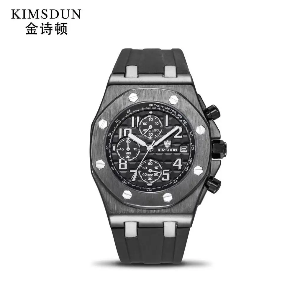 Цифровые силиконовые часы для мужчин Winder Head Часы Montre мода алмаз promation высокое качество