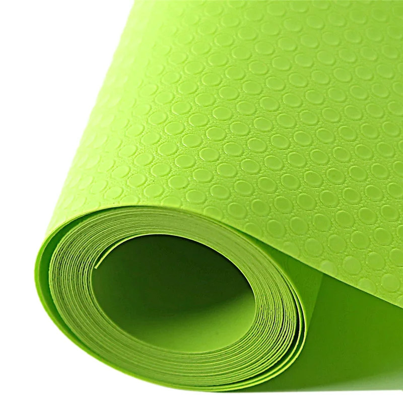 Waterproof Kitchen Table Mat Storage Drawers Cabinet Shelf Liners Pad Cupboard Placemat Decoration Home Organization Accessories