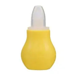 Безопасные нетоксичные ручной силиконовый всасывания устройства для холодной нос насос для мойки всасывания устройства
