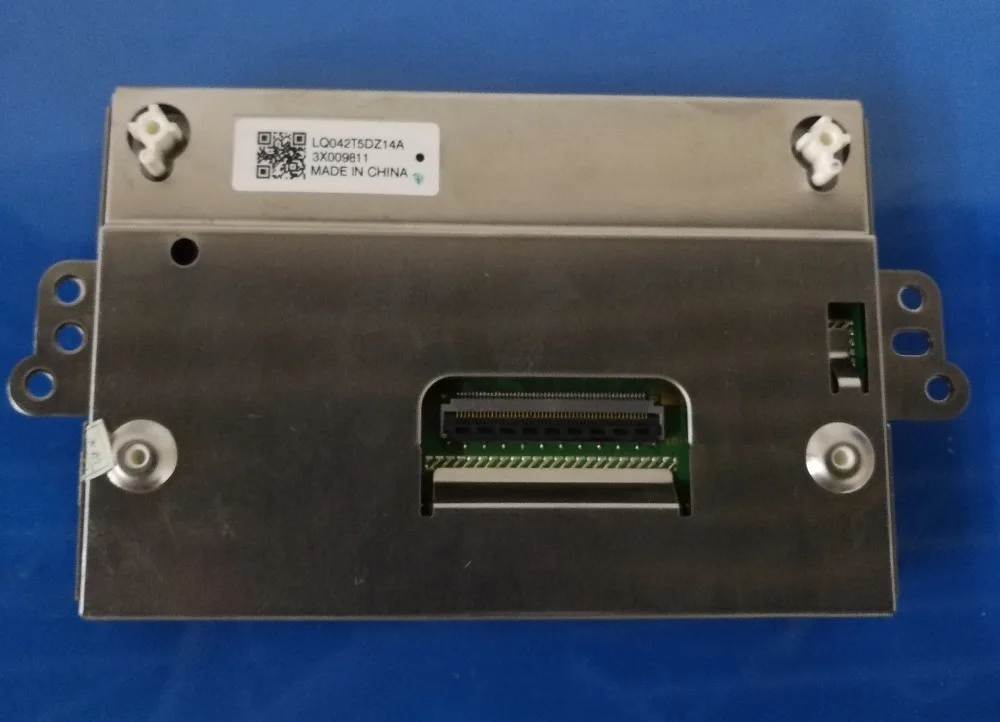 LQ042T5DZ02 LQ042T5DZ14A LQ042T5DZ12A оригинальный и новый 4 2 дюймов ЖК дисплей Экран Дисплей