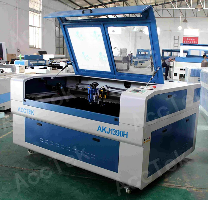 Metal sheet/stainless steel sheet cutting machine cnc laser cutter