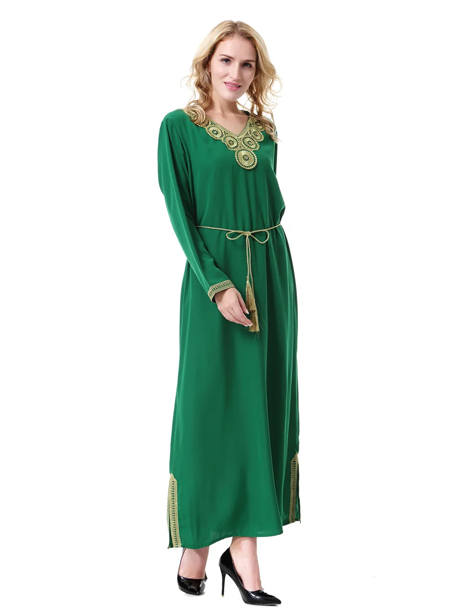 green 9