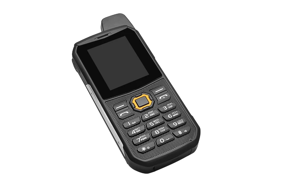 CECTDIGI F8 Walkie Talkie Mobile Phone (2)