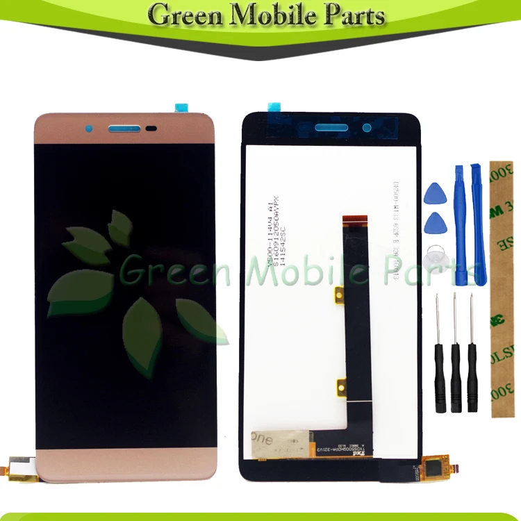 Mobile Phone Parts