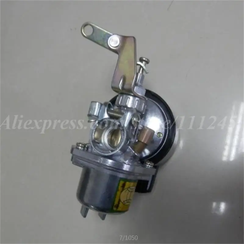 CARB 16MM FLOAT TYPE WITH ROUND AIR FILTER 1E40F 3WF-18 SPRAYER 2
