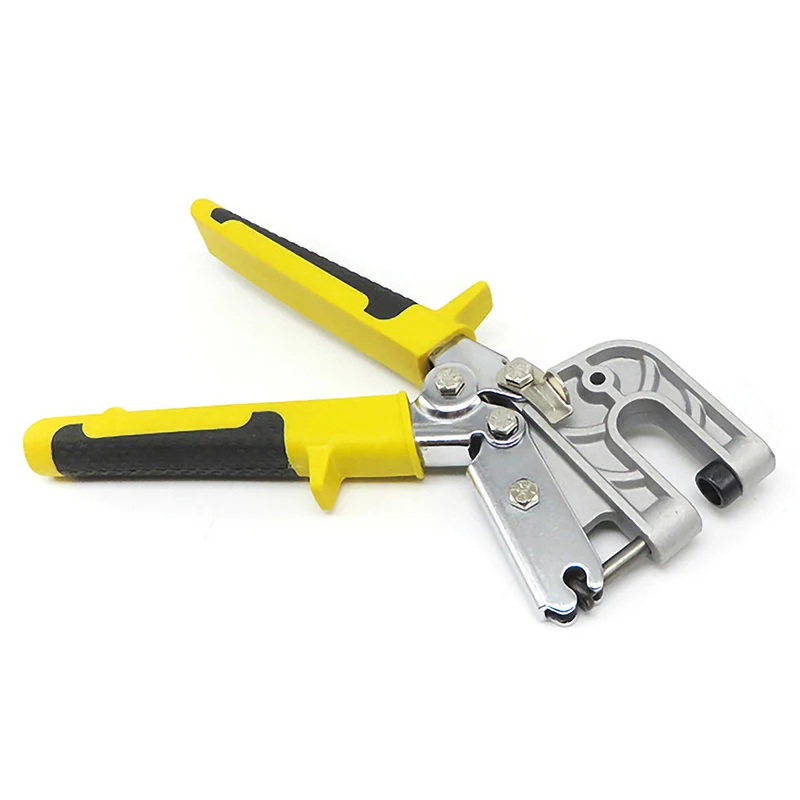 

Light Steel Keel Pliers Decoration Tool Fixed Ceiling Mounting Punching Clamp Clamp Drilling Clamp