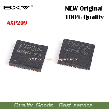 

10pcs AXP209 QFN-48 new original free shipping