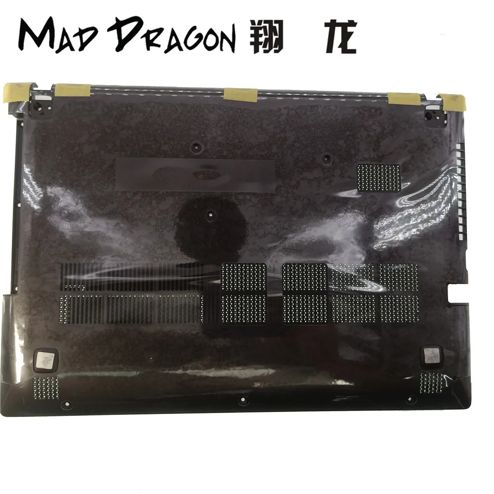 

MAD DRAGON new Brand Bottom Base Cover lower cover Assembly for Lenovo IdeaPad Z410 -90203978 AP0T1000410 90203977 AP0T1000400