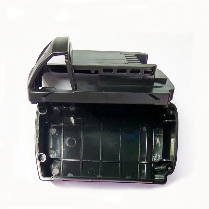 New Power Tool Rechargeable Lithium Ion Battery Case Replacement for