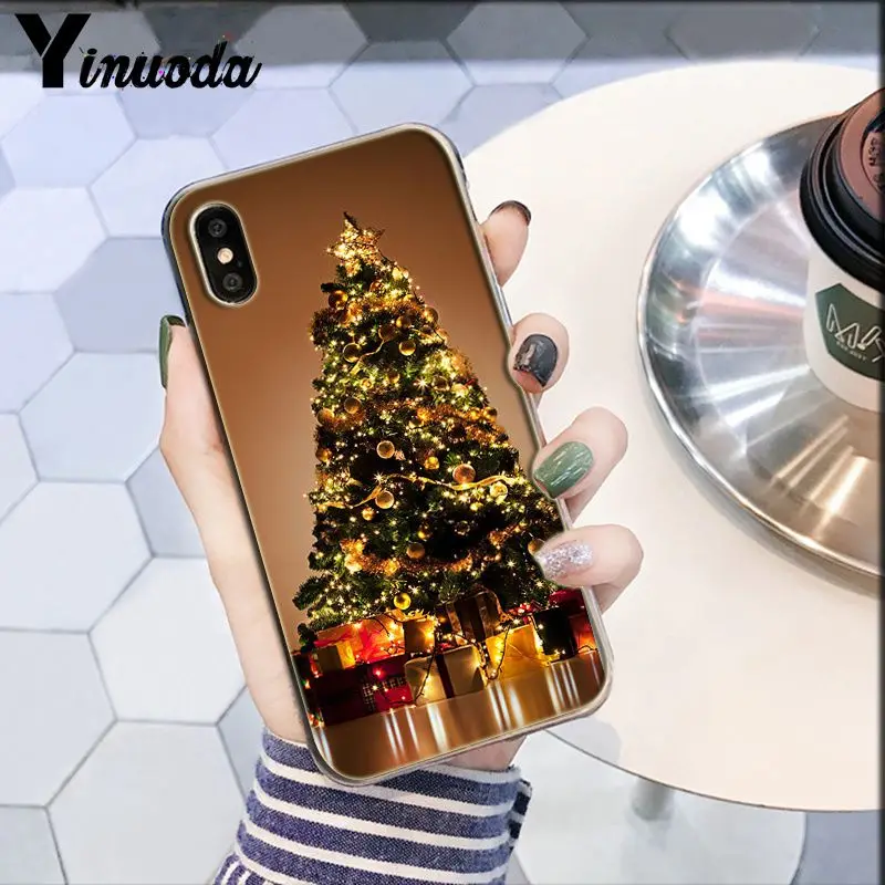 Christmas Holiday Tree New Year