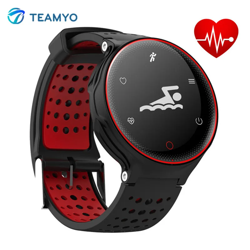 imágenes para Teamyo X02 Banda Inteligente Wristband Del Reloj Del Ritmo Cardíaco del Pulso de La Presión Arterial Gimnasio Rastreador Podómetro Inteligente Pulsera IP68 A Prueba de agua imágenes para Teamyo X02 Banda Inteligente Wristband Del Reloj Del Ritmo Cardíaco del Pulso de La Presión Arterial Gimnasio Rastreador Podómetro Inteligente Pulsera IP68 A Prueba de agua