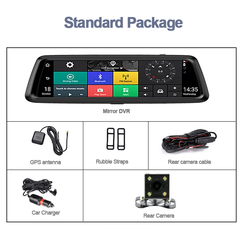 Bluavido 10 \ Bluavido 10 \