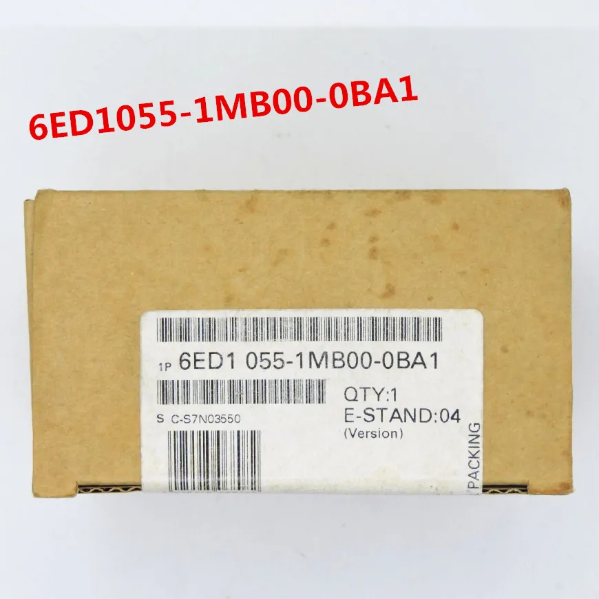 2 года гарантии 6ED1055-1MB00-0BA1