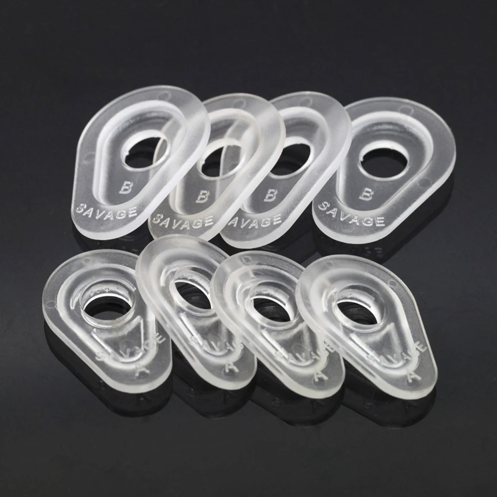 

For YAMAHA YZF R1 R6 R25 R3 XSR700 XSR900 TDM900 XJ6 V-MAX 1700 YZFR1 YZFR6 Motorcycle LED Turn Signal Indicator Adapter Spacers