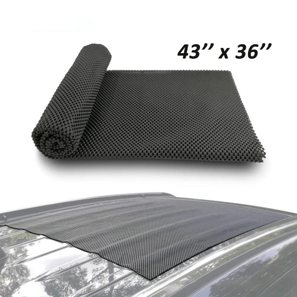  Car Vehicle Roof Top Carriers Bags Luggage EVA Non-Slip Anti-scratch Mat Pad Car Top Mat