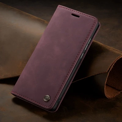 For Coque Xiaomi Mi 9T 9T 10T Pro Case Xiomi Mi9t Pro Retro Leather Magnetic Flip Wallet Cover For Xiaomi Redmi K20 K20 Pro Case leather case for xiaomi Cases For Xiaomi