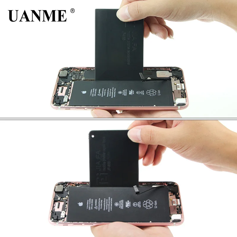 Mobile Phone Repair Tools Opening Pry Battery DIY Disassemble Tough Card for iPhone Samsung S6 / S7 edge Phone Repair tools Mobile Phone Repair Tools Opening Pry Battery DIY Disassemble Tough Card for iPhone Samsung S6 / S7 edge Phone Repair tools