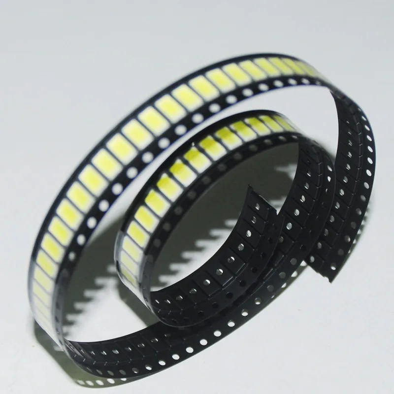 100pcs smd led 5730 diodes 0 5 watt warm white cool 100pcs smd led 5730 diodes 0 5 watt warm white cool