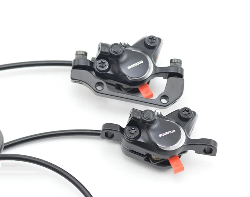 SHIMANO BL BR M315 Oil Brake Bicycle 