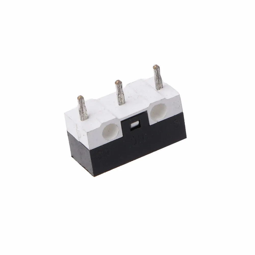 

10PCs Button Switch Mouse Switches 3Pin Microswitch For RAZER Logitech G700