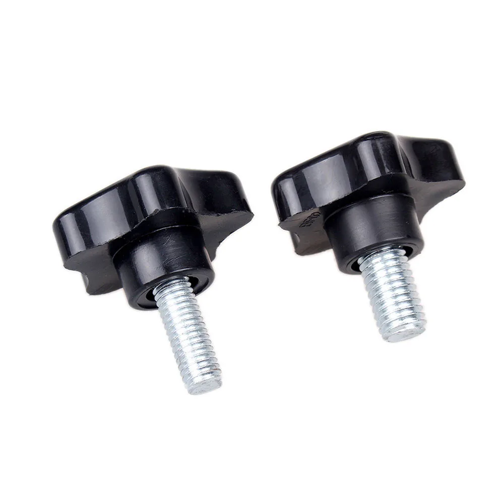 Plum handle screw3
