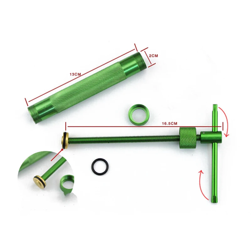 Роторный уплотнитель мягкой глины грязи пистолет Керамика сплава для помадки, печенья, сахара в форме резьба выпечки Кухонные приспособления